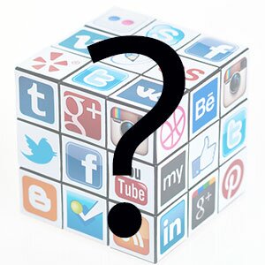 Social Media Audit information