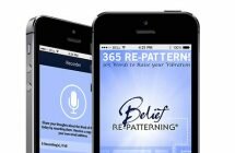 Belief Re-patterning Mobile App